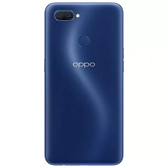 OPPO A11K Deep Blue 2GB RAM 32GB Storage Refurbished