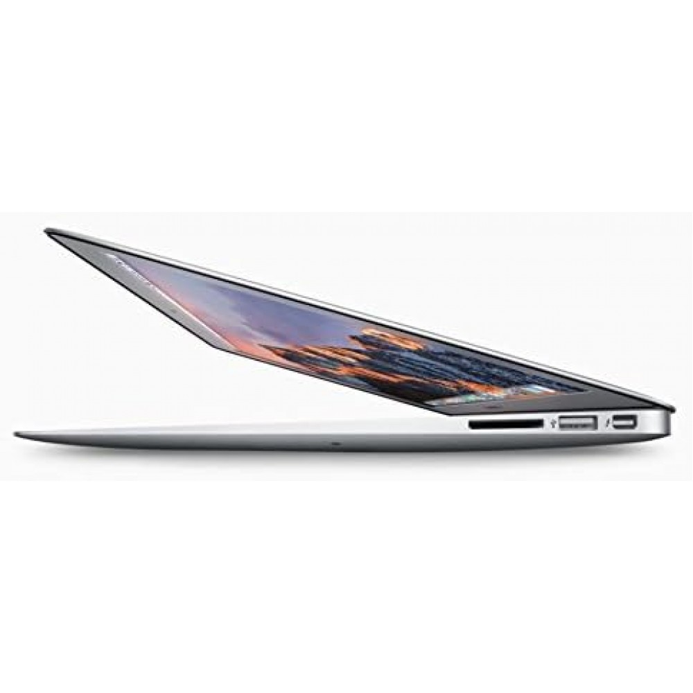 Buy 2017 Apple MacBook Air With 1 8GHz Core I5 4GB RAM 128 GB SSD