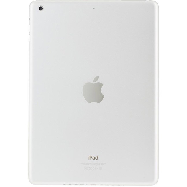 Apple iPad Air 2 16 GB 9.7 inch with Wi-Fi Tablet Refurbished Apple iPad Air 2 16 GB 9.7 inch with Wi-Fi Tablet Refurbished