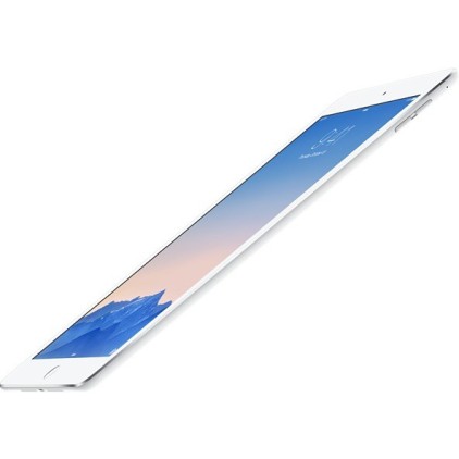 Apple iPad Air 2 16 GB 9.7 inch with Wi-Fi Tablet Refurbished Apple iPad Air 2 16 GB 9.7 inch with Wi-Fi Tablet Refurbished