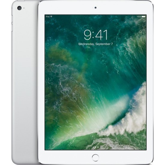 Apple iPad Air 2 16 GB 9.7 inch with Wi-Fi Tablet Refurbished