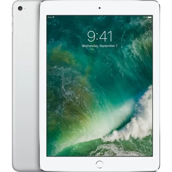 Apple iPad Air 2 16 GB 9.7 inch with Wi-Fi Tablet Refurbished