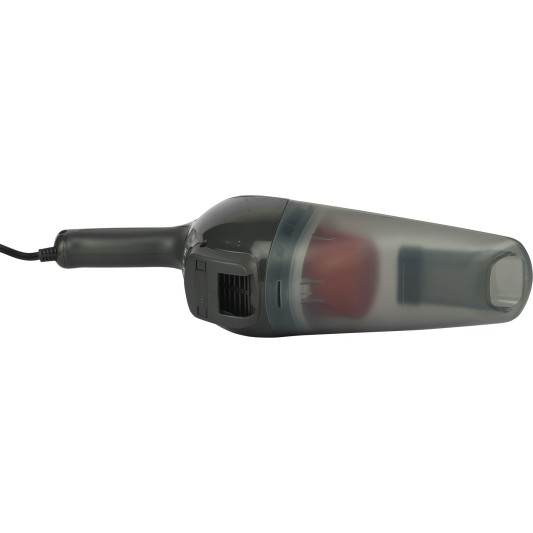 BLACK+DECKER NV1200AV-B5 Car Vacuum Cleaner  Red, Black