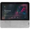 Lenovo Smart Display 7 (with Google Assistant) with Google Assistant Smart Speaker (Grey)