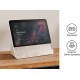 Lenovo Smart Display 7 (with Google Assistant) with Google Assistant Smart Speaker (Grey)