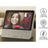 Lenovo Smart Display 7 (with Google Assistant) with Google Assistant Smart Speaker (Grey)