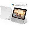 Lenovo Smart Display 7 (with Google Assistant) with Google Assistant Smart Speaker (Grey)