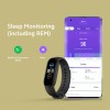 Mi Smart Band 5 (Black Strap) Refurbished