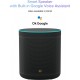 Mi Smart | RakshaBandhan Bluetooth Speaker Gift With Google Assistant Black