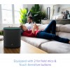 Mi Smart Bluetooth Speaker With Google Assistant Black