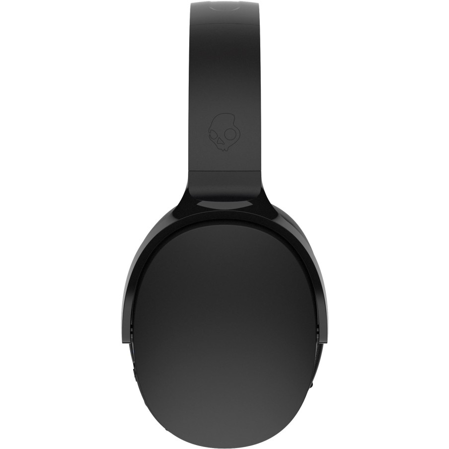 Skullcandy Hesh 3 Bluetooth Headset with Mic (Black)