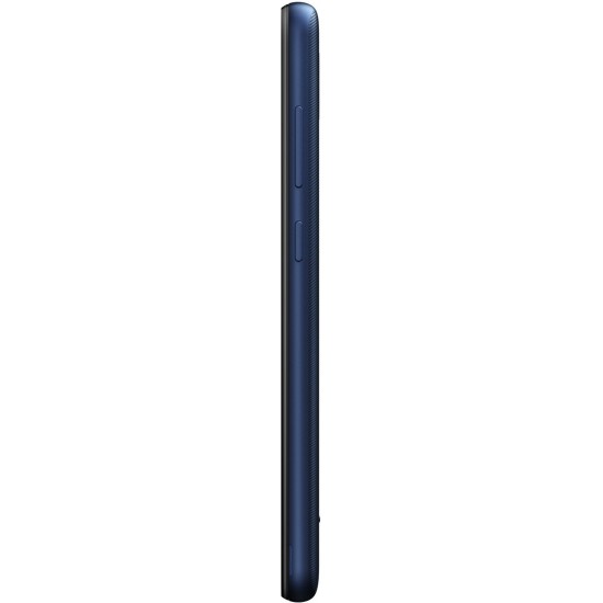 Nokia C01 Plus (Blue, 16 GB) (2 GB RAM) Refurbished