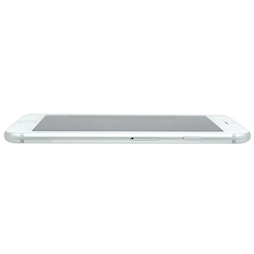 Apple iPhone 6 (Silver, 16GB) Refurbished