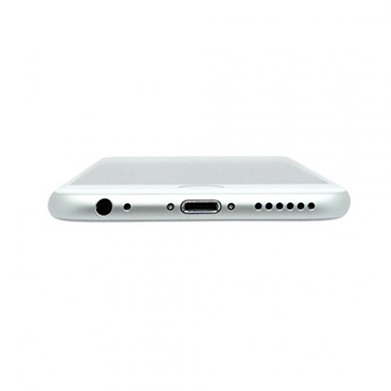 Apple iPhone 6 (Silver, 16GB) Refurbished