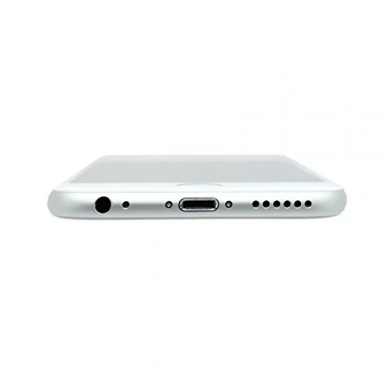 Apple iPhone 6 (Silver, 16GB) Refurbished