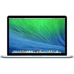 Apple MacBook Pro with 2.5GHz Intel Core i5 (15-inch, 8GB RAM, 256GB SSD Storage) Refurbished