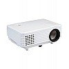 VISION VP-606 Portable LED Projector & LED Lamp 50000 Hrs. 1800 Lumens, HDMI, USB, VGA, SD Card Slot, Educational Projector