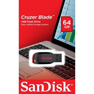 SanDisk SDCZ50-128G-I35 USB2.0 128 GB Pen Drive black and red SanDisk SDCZ50-128G-I35 USB2.0 128 GB Pen Drive black and red