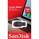 SanDisk SDCZ-50-128G-I35 USB2.0 128 GB Pen Drive (Red and Black)--