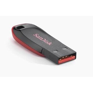 SanDisk SDCZ50-128G-I35 USB2.0 128 GB Pen Drive black and red SanDisk SDCZ50-128G-I35 USB2.0 128 GB Pen Drive black and red