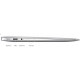 2017 Apple MacBook Air with 1.8GHz Core i5 (4GB RAM, 128 GB SSD, 13in, MQD42LL/A)- Silver Refurbished