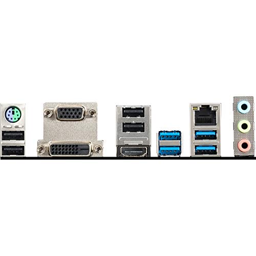 MSI B450M Pro-Vdh Max Gaming Fullat Motherboard Ddr4 MSI B450M Pro-Vdh Max Gaming Fullat Motherboard Ddr4