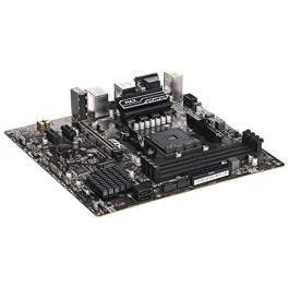 MSI B450M Pro-Vdh Max Gaming Fullat Motherboard Ddr4 MSI B450M Pro-Vdh Max Gaming Fullat Motherboard Ddr4