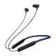 boAt Rockerz 205 Pro in Ear Bluetooth Neckband with Mic, Beast Mode(Low Latency Upto 65ms) Refurbished