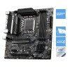 MSI Pro B660M-A Ddr4 Motherboard, Micro-ATX - Supports Intel 12Th Gen Core Processors Black