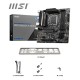 MSI Pro B660M-A Ddr4 Motherboard, Micro-ATX - Supports Intel 12Th Gen Core Processors Black