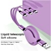 Airtree 3-IN-1 Retractable 3.0 Fast Charger Cord Compatible with Phone/Type C/Micro USB for All Android and iOS Smartphones Airtree 3-IN-1 Retractable 3.0 Fast Charger Cord Compatible with Phone/Type C/Micro USB for All Android and iOS Smartphones