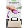 Airtree 3-IN-1 Retractable 3.0 Fast Charger Cord Compatible with Phone/Type C/Micro USB for All Android and iOS Smartphones Airtree 3-IN-1 Retractable 3.0 Fast Charger Cord Compatible with Phone/Type C/Micro USB for All Android and iOS Smartphones