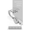 Airtree 3-IN-1 Retractable 3.0 Fast Charger Cord Compatible with Phone/Type C/Micro USB for All Android and iOS Smartphones Airtree 3-IN-1 Retractable 3.0 Fast Charger Cord Compatible with Phone/Type C/Micro USB for All Android and iOS Smartphones