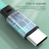 Airtree 3-IN-1 Retractable 3.0 Fast Charger Cord Compatible with Phone/Type C/Micro USB for All Android and iOS Smartphones Airtree 3-IN-1 Retractable 3.0 Fast Charger Cord Compatible with Phone/Type C/Micro USB for All Android and iOS Smartphones