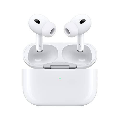 Apple AirPods Pro (2nd Generation) Apple AirPods Pro (2nd Generation)