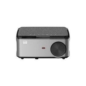 VISION VP-621 5200 Lumens 4.2.2 Android Projector With 1920 x 1080 Native Resolution & 720p/1080p VISION VP-621 5200 Lumens 4.2.2 Android Projector With 1920 x 1080 Native Resolution & 720p/1080p