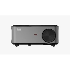 VISION VP-621 5200 Lumens 4.2.2 Android Projector With 1920 x 1080 Native Resolution & 720p/1080p VISION VP-621 5200 Lumens 4.2.2 Android Projector With 1920 x 1080 Native Resolution & 720p/1080p