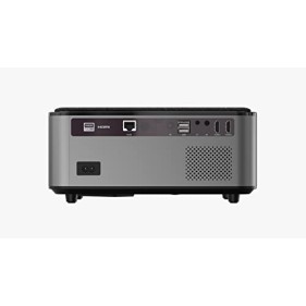 VISION VP-621 5200 Lumens 4.2.2 Android Projector With 1920 x 1080 Native Resolution & 720p/1080p VISION VP-621 5200 Lumens 4.2.2 Android Projector With 1920 x 1080 Native Resolution & 720p/1080p