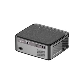 VISION VP-621 5200 Lumens 4.2.2 Android Projector With 1920 x 1080 Native Resolution & 720p/1080p VISION VP-621 5200 Lumens 4.2.2 Android Projector With 1920 x 1080 Native Resolution & 720p/1080p