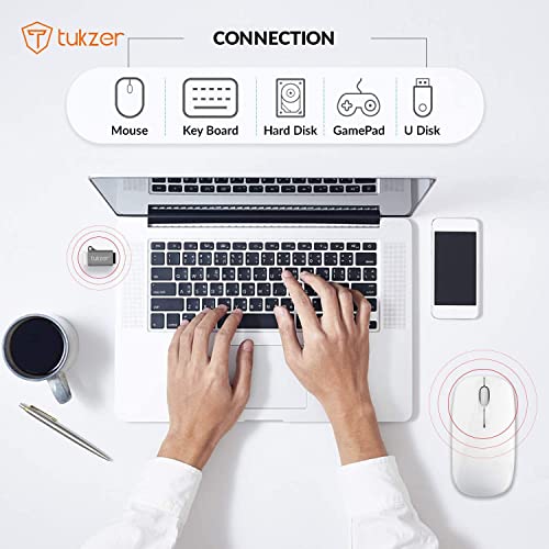 Tukzer 4-in-1 USB C 3.0 HUB, Type C to USB A HUB Splitter Extender, Docking Station, 5Gbps Data Sync Speed, MultiPort Adapter for iOS, MacBook Tukzer 4-in-1 USB C 3.0 HUB, Type C to USB A HUB Splitter Extender, Docking Station, 5Gbps Data Sync Speed, MultiPort Adapter for iOS, MacBook