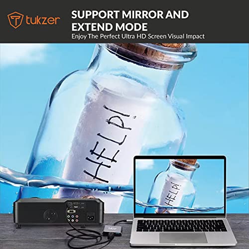 Tukzer 4-in-1 USB C 3.0 HUB, Type C to USB A HUB Splitter Extender, Docking Station, 5Gbps Data Sync Speed, MultiPort Adapter for iOS, MacBook Tukzer 4-in-1 USB C 3.0 HUB, Type C to USB A HUB Splitter Extender, Docking Station, 5Gbps Data Sync Speed, MultiPort Adapter for iOS, MacBook