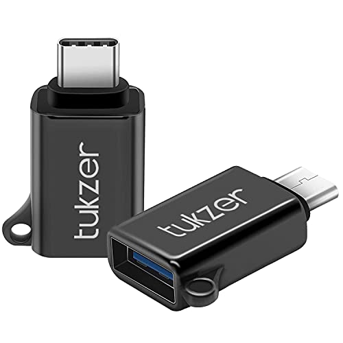 Tukzer 4-in-1 USB C 3.0 HUB, Type C to USB A HUB Splitter Extender, Docking Station, 5Gbps Data Sync Speed, MultiPort Adapter for iOS, MacBook Tukzer 4-in-1 USB C 3.0 HUB, Type C to USB A HUB Splitter Extender, Docking Station, 5Gbps Data Sync Speed, MultiPort Adapter for iOS, MacBook