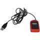 Morpho USB cable usb for Morpho mso 1300-e,e2,e3 Fingerprint device 1.5m