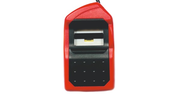 Stay Secure with Morpho Biometric Solutions - vlebazaar.in