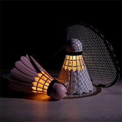 Badminton