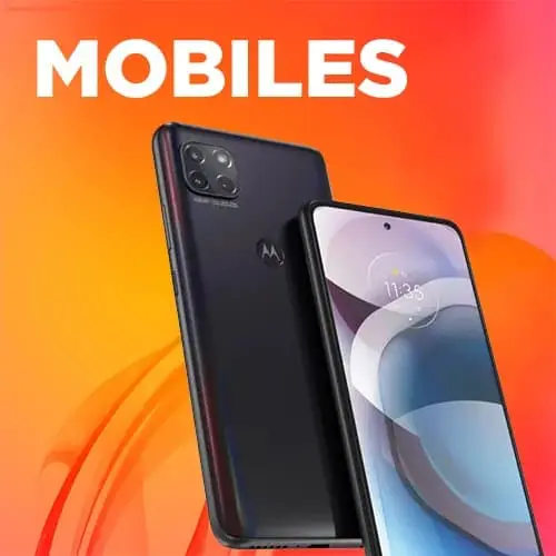 mobiles