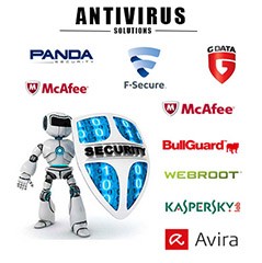 Antivirus