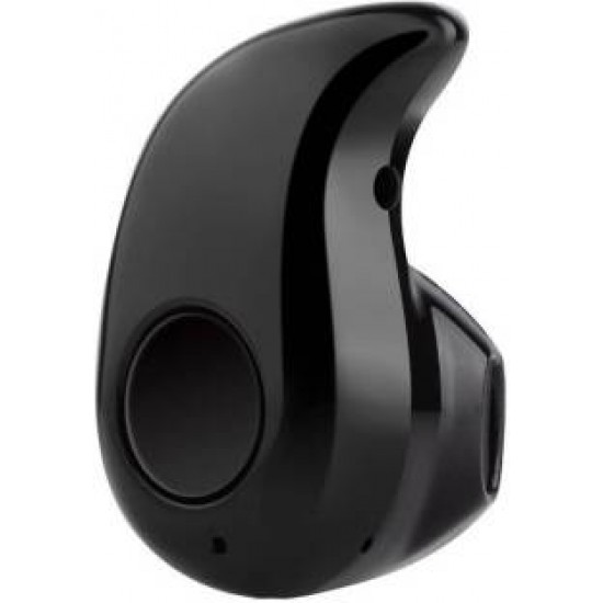 LK8 Wireless Bluetooth In ear Mini Invisible headset Smart Headphones  (Wireless)