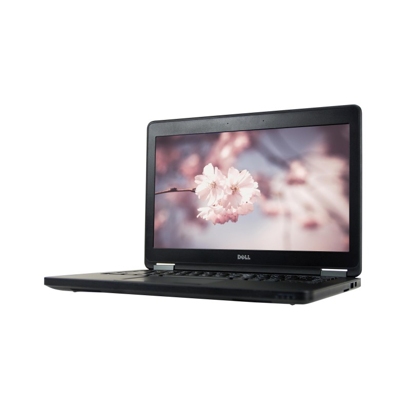 Dell Latitude E5550  500 GB, i5, 5th Generation, 4 GB Refurbished