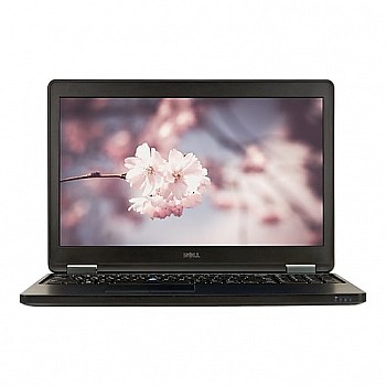 Dell Latitude E5550  500 GB, i5, 5th Generation, 4 GB Refurbished